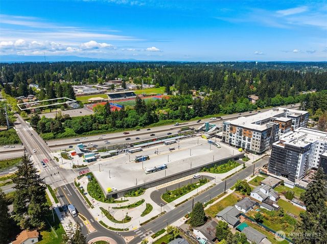 320 NE 185th Street, Shoreline, WA 98155