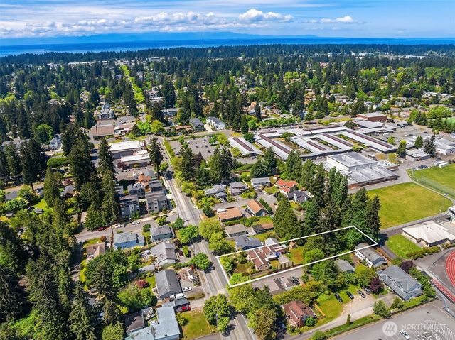 320 NE 185th Street, Shoreline, WA 98155