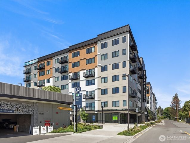 320 NE 185th Street, Shoreline, WA 98155
