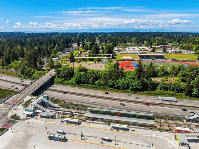 320 NE 185th Street, Shoreline, WA 98155