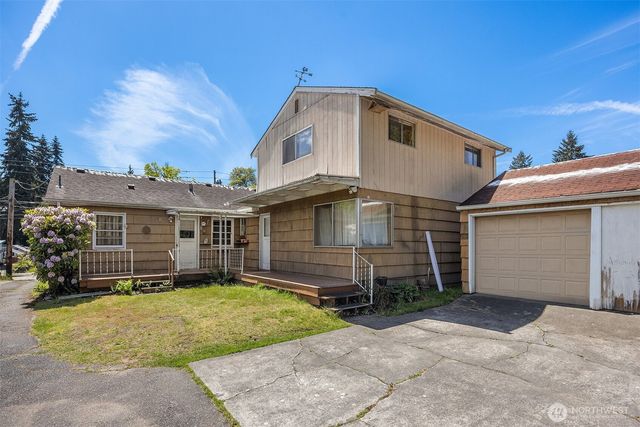 320 NE 185th Street, Shoreline, WA 98155
