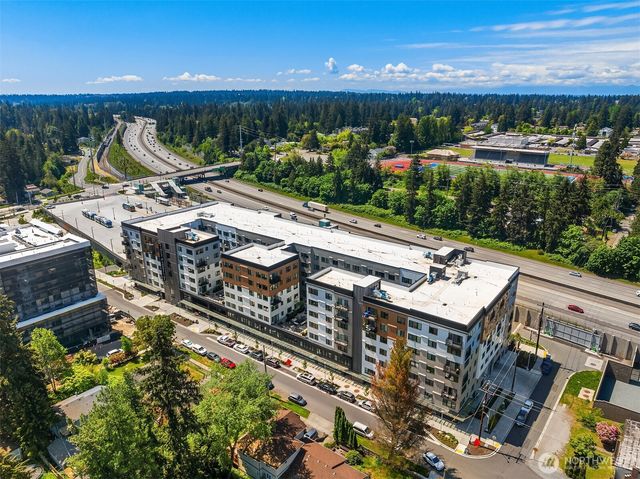 320 NE 185th Street, Shoreline, WA 98155