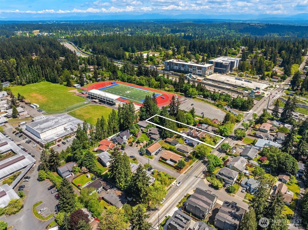 320 NE 185th Street, Shoreline, WA 98155