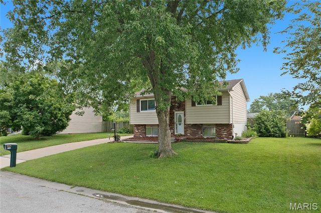 36 Georgetown Drive, Pontoon Beach, IL 62040