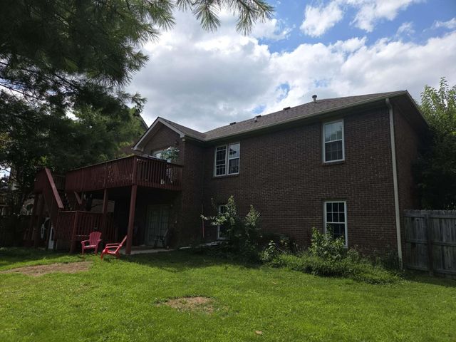 309 Savanna Drive, Richmond, KY 40475