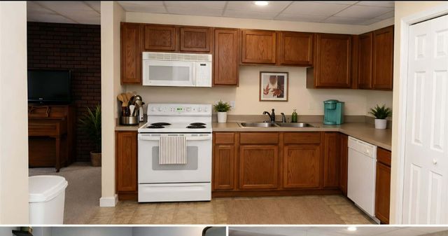 309 Savanna Drive, Richmond, KY 40475