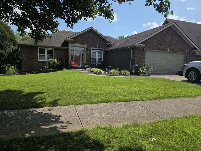 309 Savanna Drive, Richmond, KY 40475