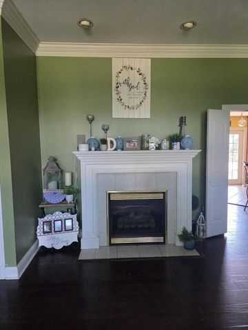 309 Savanna Drive, Richmond, KY 40475