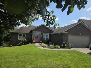 309 Savanna Drive, Richmond, KY 40475