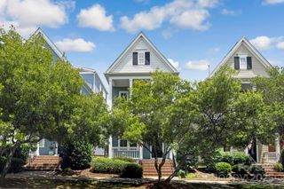 713 E 8th Street, Charlotte, NC 28202