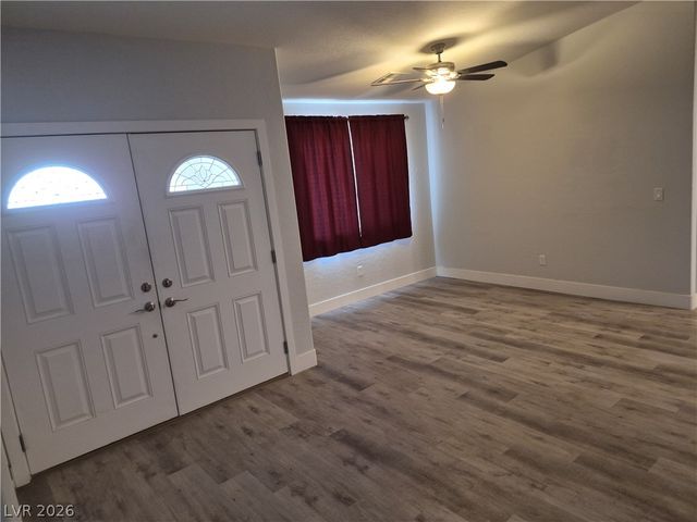 2360 Mallard Avenue, Pahrump, NV 89048