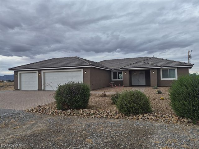 2360 Mallard Avenue, Pahrump, NV 89048