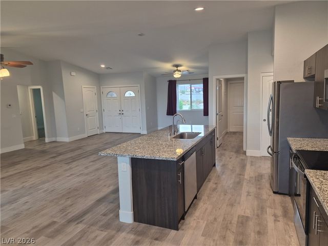 2360 Mallard Avenue, Pahrump, NV 89048