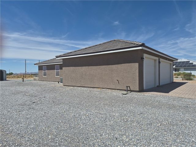 2360 Mallard Avenue, Pahrump, NV 89048