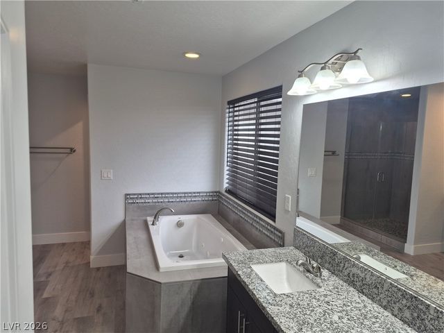 2360 Mallard Avenue, Pahrump, NV 89048