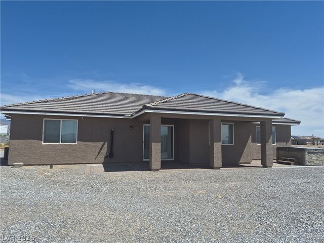 2360 Mallard Avenue, Pahrump, NV 89048