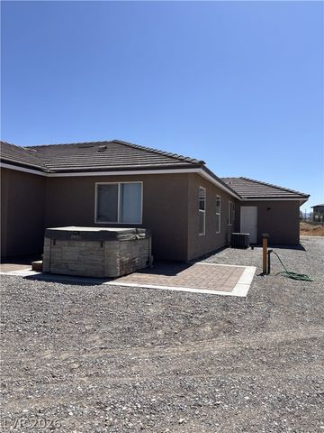 2360 Mallard Avenue, Pahrump, NV 89048