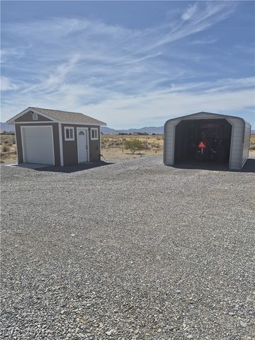 2360 Mallard Avenue, Pahrump, NV 89048