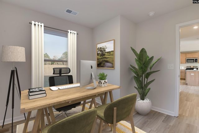 367 Pulman Drive, Hopkins, SC 29061