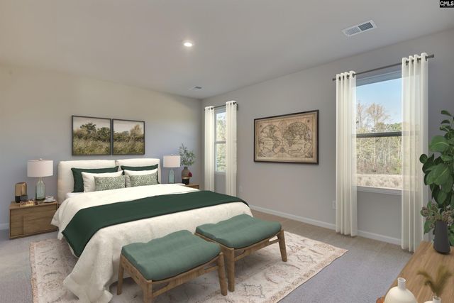 367 Pulman Drive, Hopkins, SC 29061