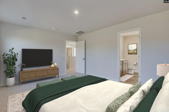 367 Pulman Drive, Hopkins, SC 29061