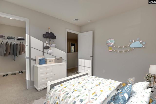 367 Pulman Drive, Hopkins, SC 29061