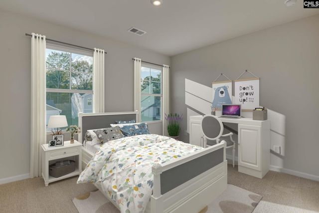 367 Pulman Drive, Hopkins, SC 29061