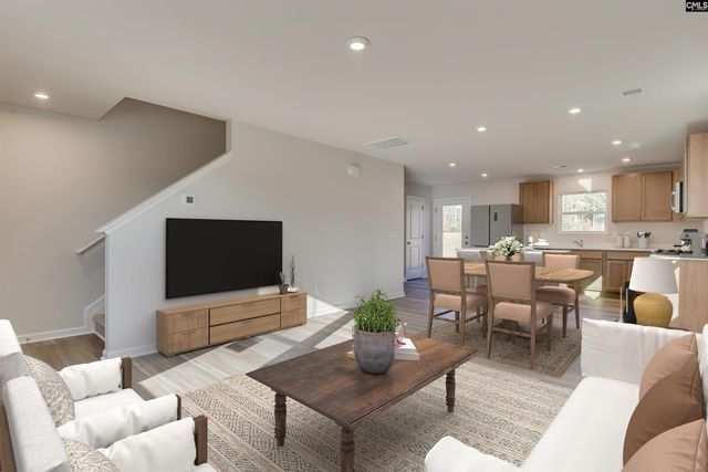 367 Pulman Drive, Hopkins, SC 29061