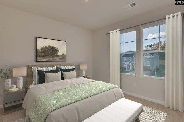 367 Pulman Drive, Hopkins, SC 29061