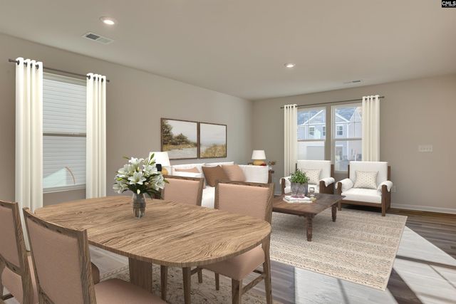 367 Pulman Drive, Hopkins, SC 29061