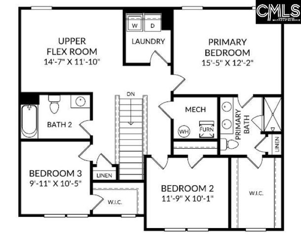 367 Pulman Drive, Hopkins, SC 29061