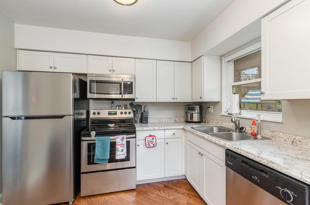 516 Hallam Avenue, Erlanger, KY 41018