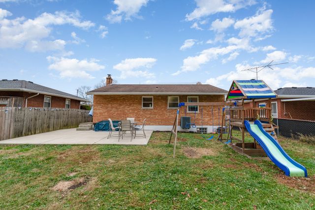 516 Hallam Avenue, Erlanger, KY 41018