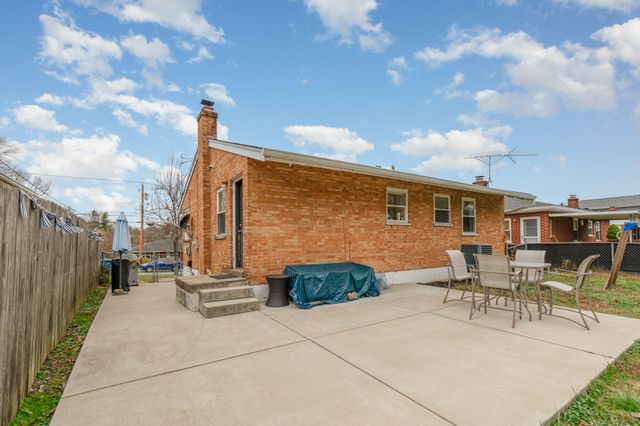 516 Hallam Avenue, Erlanger, KY 41018