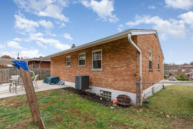 516 Hallam Avenue, Erlanger, KY 41018