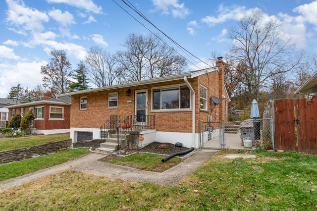 516 Hallam Avenue, Erlanger, KY 41018