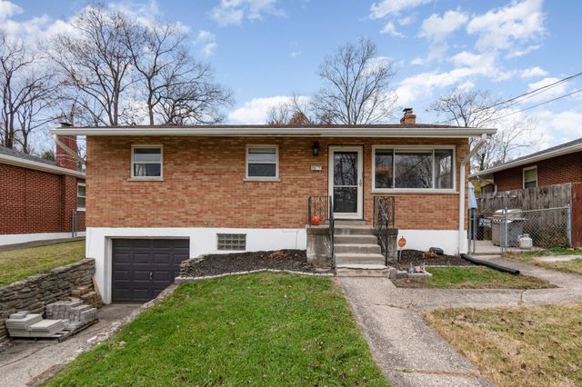 516 Hallam Avenue, Erlanger, KY 41018