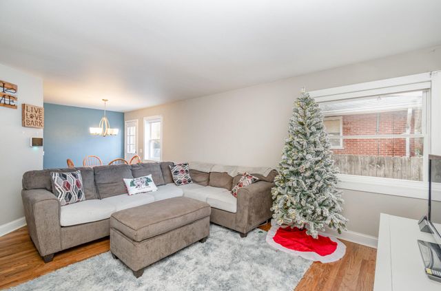 516 Hallam Avenue, Erlanger, KY 41018