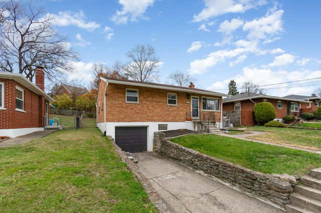 516 Hallam Avenue, Erlanger, KY 41018