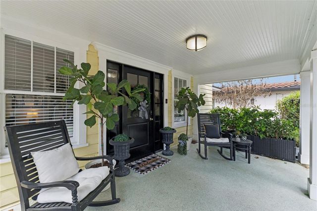 1232 POINSETTIA AVENUE, Orlando, FL 32804