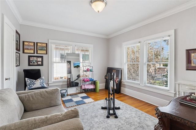 1232 POINSETTIA AVENUE, Orlando, FL 32804