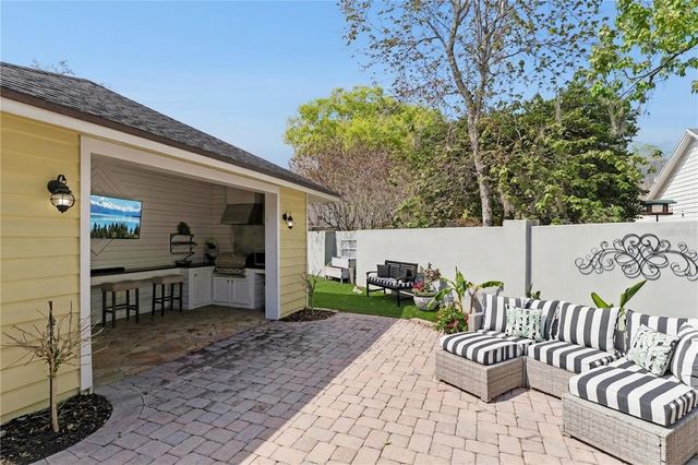 1232 POINSETTIA AVENUE, Orlando, FL 32804