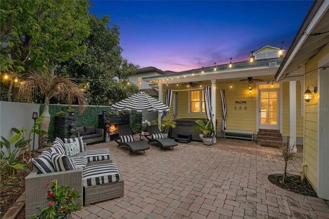 1232 POINSETTIA AVENUE, Orlando, FL 32804