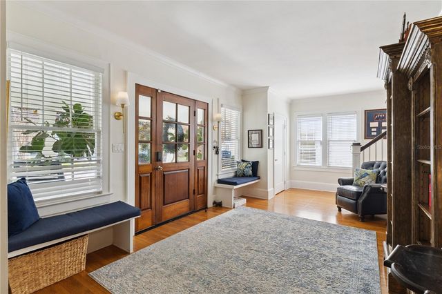 1232 POINSETTIA AVENUE, Orlando, FL 32804