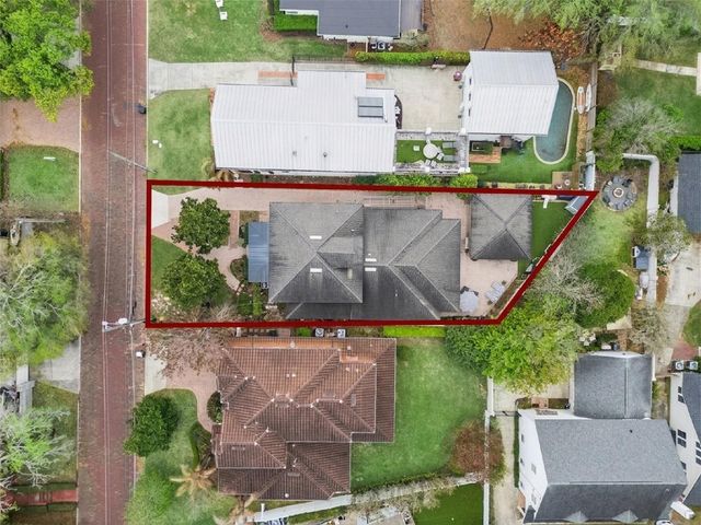 1232 POINSETTIA AVENUE, Orlando, FL 32804