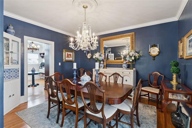 1232 POINSETTIA AVENUE, Orlando, FL 32804