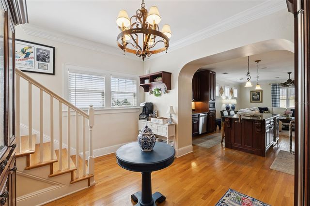 1232 POINSETTIA AVENUE, Orlando, FL 32804