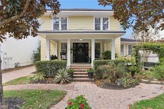 1232 POINSETTIA AVENUE, Orlando, FL 32804