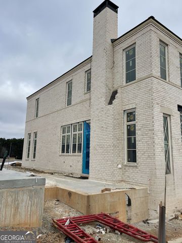 340 6th Street, Fayetteville, GA 30214