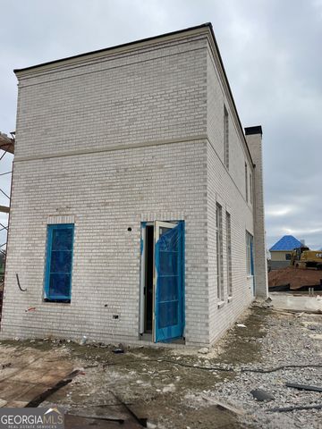 340 6th Street, Fayetteville, GA 30214